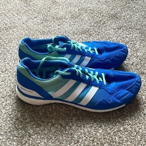 Adidas Adios SIZE: 11.5
